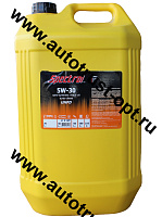 Spectrol UHPD 5W30  CI-4/SL  30 л (п/синт)
