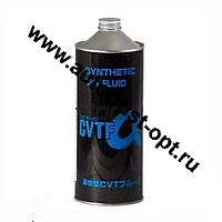 Sumico CVTF-A трансмиссионное масло, (синт.) 1л