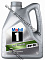 Mobil 1 Fuel Economy 0W30 SL/CF синт) 4л (снят с производства)