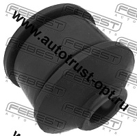 HAB-119 Febest Сайлентблок задней поперечной тяги (52361-SF4-003)