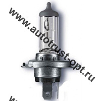H4 12V 60/55W P43t "Маяк" (52420) Лампа автомобильная галогенная