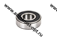 Подшипник 180203/ 6203 2RS 17х40х12 6203-2RS