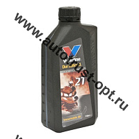 Valvoline Durablend 2T Snowmobile п/синт масло для 2-х такт. двиг 1л