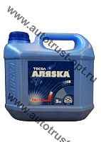 "Аляска" Тосол А-40М   3кг