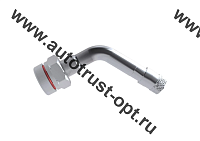 Вентиль TR543D L-59 D-9.7mm A60