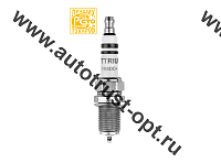 Свеча зажигания ЭЗ YTTRIUM  FR8DCX+ (аналог K16PR-U11  3130 )