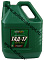 OILRIGHT Масло трансм. ТМ-5-18 (ТАД-17)  10 л  (мин) 