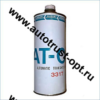Suzuki  ATF 3317  трансмиссионное масло 1л