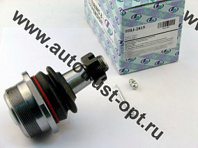 HBJ-2815 TrustAuto Шаровая опора (UP R/L)
