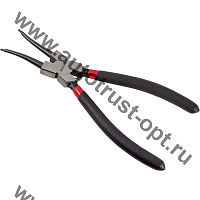 Partner  Щипцы для снятия стопорных колец прямые на разжим 175мм