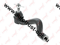 C-4407R LYNXauto Наконечник рулевой /CET-162