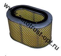 DOUBLEFORCE Фильтр воздушный DFA24135 / A-328 