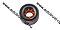 LINKGLOBAL Подшипник ступицы LG-90363-38006