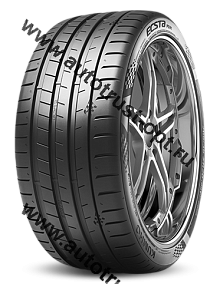 Автошина KUMHO 245/45 R18 100Y XL Ecsta PS91 (лето)