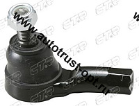 CEHO-12 CTR Наконечник рулевой (53540-SX8-N00/53540-SX8-T01) CE0198