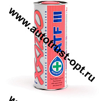 XADO Atomic Oil  ATF III трансмиссионное масло, (мин)  1л