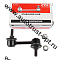 CLHO-49 CTR Тяга стабилизатора CL0182