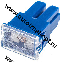 Предохранитель для иномар. машин 100A SKYWAY W228-C (min5 шт)