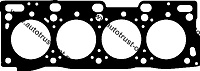 Прокладка ГБЦ ERISTIC EG341 RF  (RFJ5-10-271)