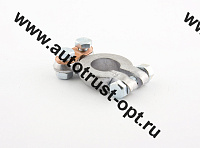 УЦЕНКА Клемма европейская малая  "Контакт"