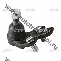 CBT-33/CBT-32 RL CTR CB0383  Опора шаровая 