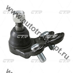 CBT-33/CBT-32 RL CTR CB0383  Опора шаровая 