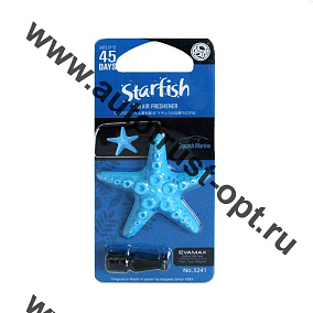 Аромат.полимерный Kogado Starfish на кондиционер (морская свежесть)