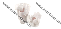 AZUMI Фильтр топливный  FST21302/FS-6302 