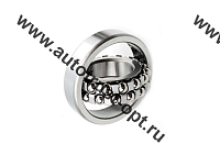 Подшипник 1207/1207 35х72х17