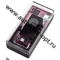 Ароматизатор на дефлектор "SLIM" (соблазн) 8мл