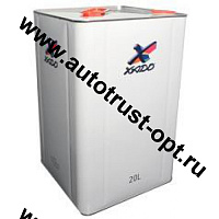 XADO Atomic Oil  ATF III трансмиссионное масло, (мин) 10л
