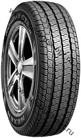 Автошина NEXEN 155 R13C 90/88R ROADIAN CT8