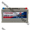 АКБ YOKOHAMA   EFB DIN95 L5  95 а/ч CCA 800 (353*175*190)