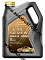 Масло моторное S-OIL GOLD #9 5W40 API SN/CF (универсальное, синт)  4л