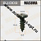 MASUMA Саморез 6х16мм (набор 10шт) BJ-003