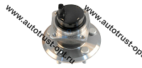 LINKGLOBAL  Ступица LG-42450-47030