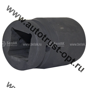 БелАК  Головка для гайковерта стальная 1" (25 мм) 36 мм