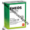 Масло моторное минеральное ENEOS Turbo Diesel  15W-40  CG-4  4л