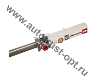 Samoa Насос пневматич. 3:1  60/200 л (354120)