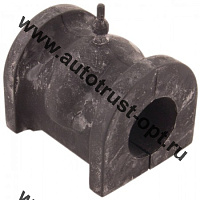 HSB-HRVF24 Febest Втулка переднего стабилизатора D24.2 (51306-S2H-003)