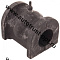 HSB-HRVF24 Febest Втулка переднего стабилизатора D24.2 (51306-S2H-003)