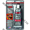 Abro Gasket Maker Герметик прокладок серый  85г (OEM 999)