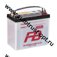 АКБ Super Nova 46B24R (45а/ч пусковой ток 330 (236*126*227)