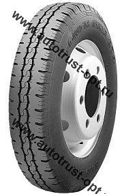 Автошина KUMHO 5.00 R12 83/82P 08L Cargo Mate 874 (лето)