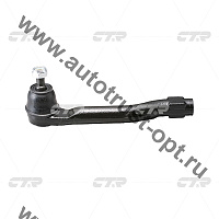 CEHO-48 CTR Наконечник рулевой тяги (L) CE0235 