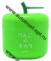 Ароматизатор гелевый  AB DIAX SUPER APPLE Green Apple 90 мл 2412