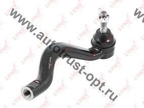 C-4407L LYNXauto Наконечник рулевой /CET-163