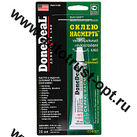 DD6657 Клей водостойкий универсальный DoneDeal DD6657 30мл