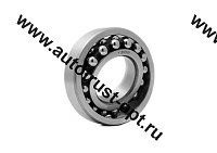 Подшипник 1208/1208  40х80х18