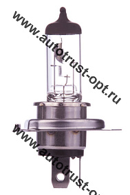 H4 24V 100/90W P43t "Маяк" (54450) Лампа автомобильная галогенная